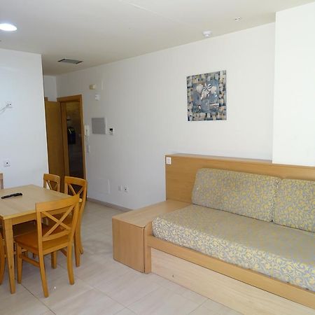 Apartamentos Selvapark Lloret de Mar Exterior foto