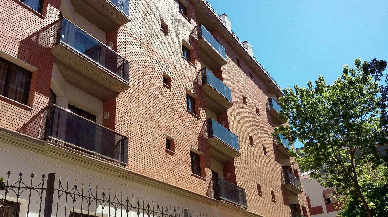 Apartamentos Selvapark Lloret de Mar Exterior foto