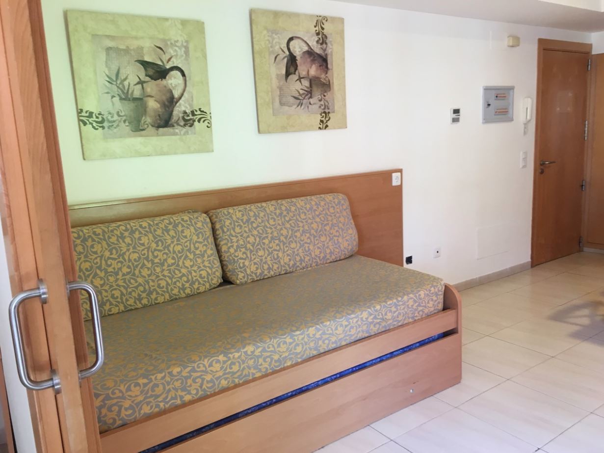 Apartamentos Selvapark Lloret de Mar Exterior foto