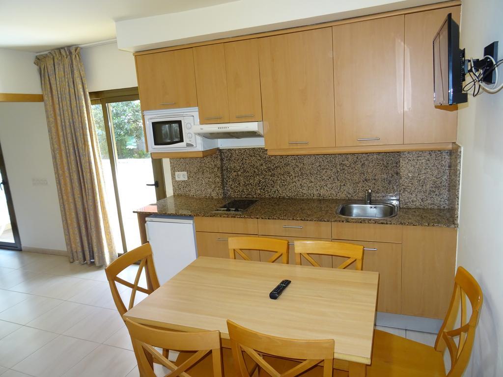 Apartamentos Selvapark Lloret de Mar Exterior foto