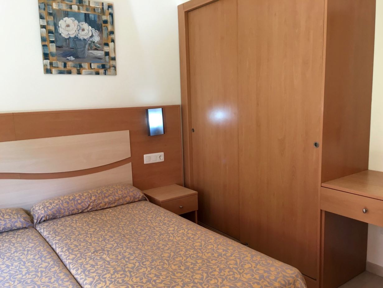 Apartamentos Selvapark Lloret de Mar Exterior foto