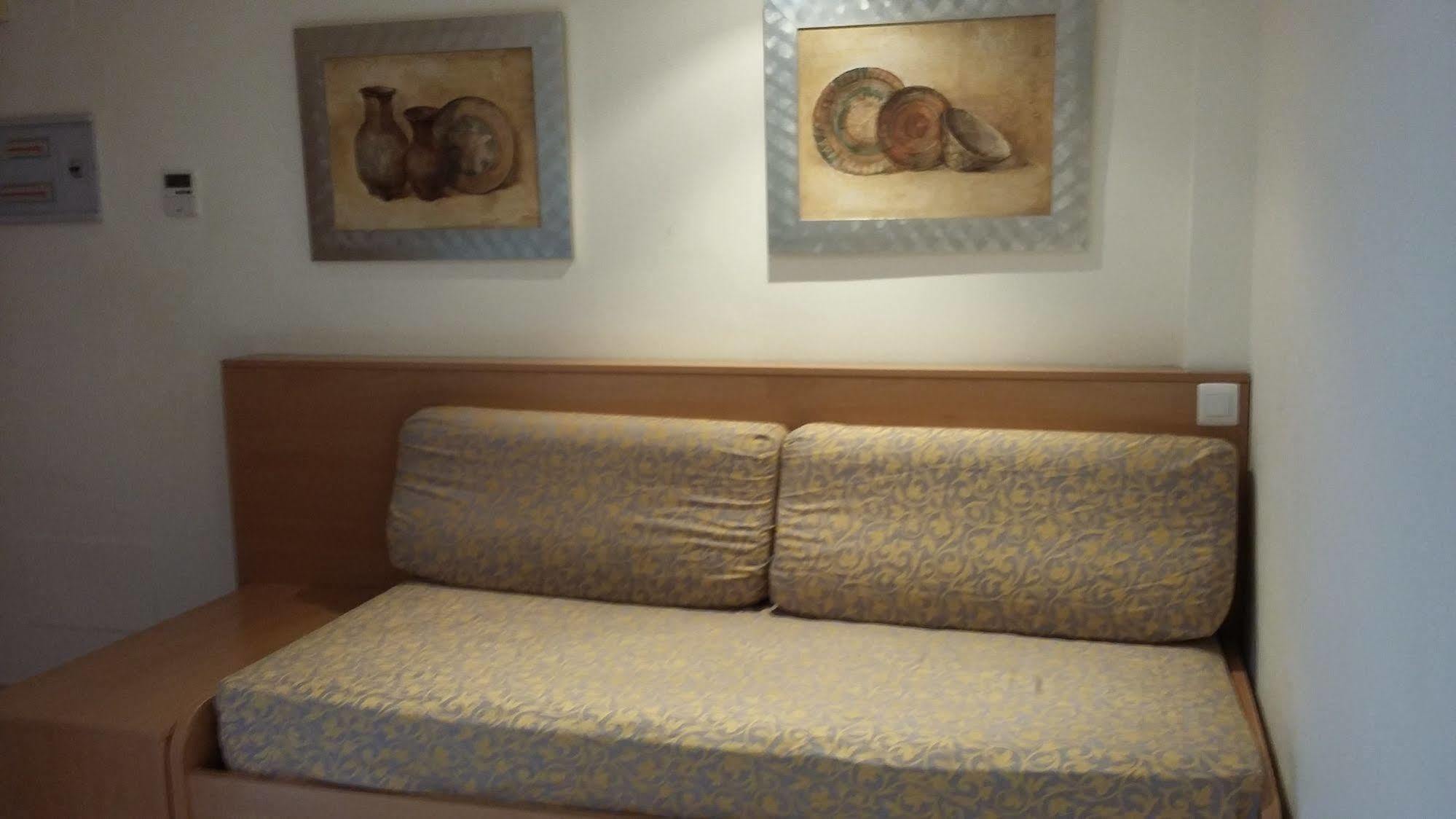 Apartamentos Selvapark Lloret de Mar Exterior foto