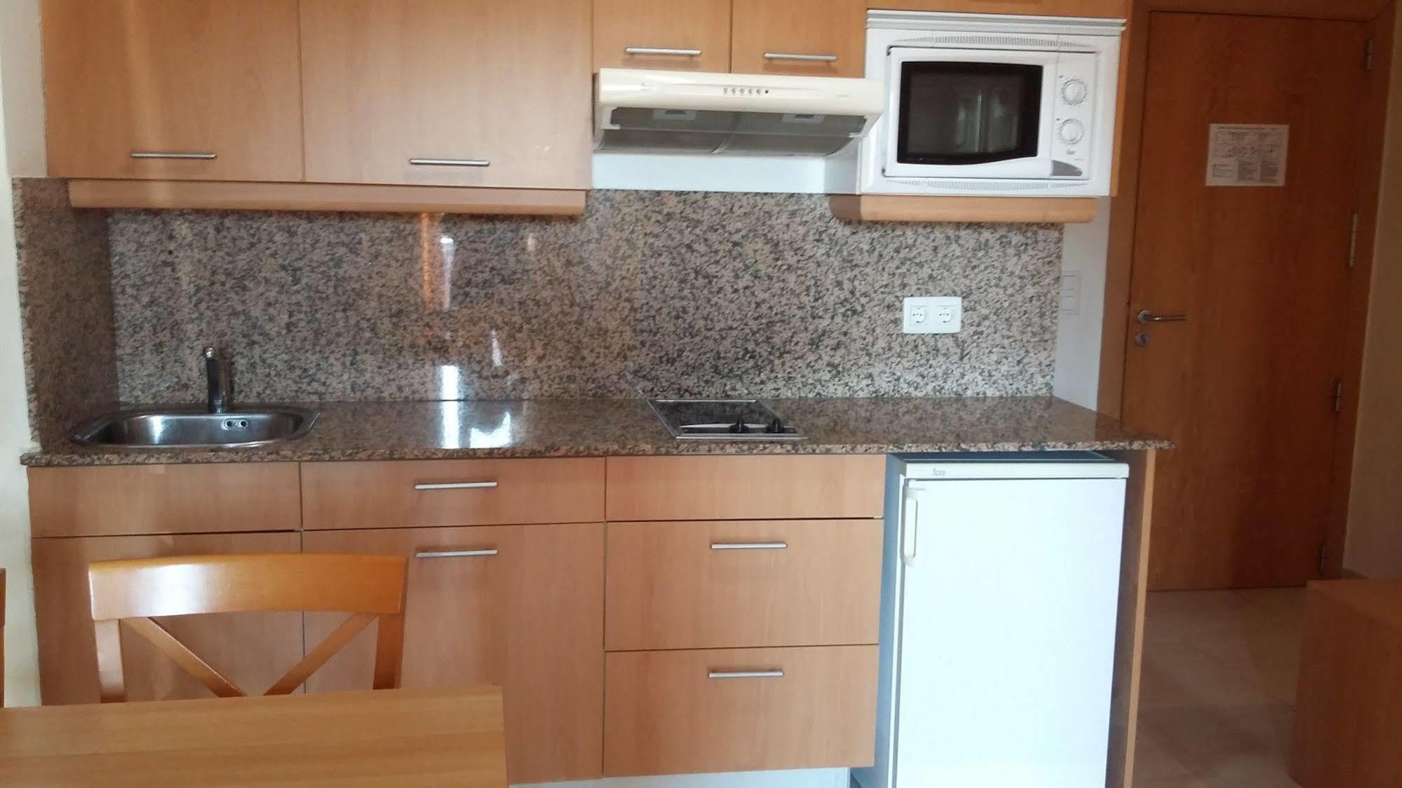 Apartamentos Selvapark Lloret de Mar Exterior foto