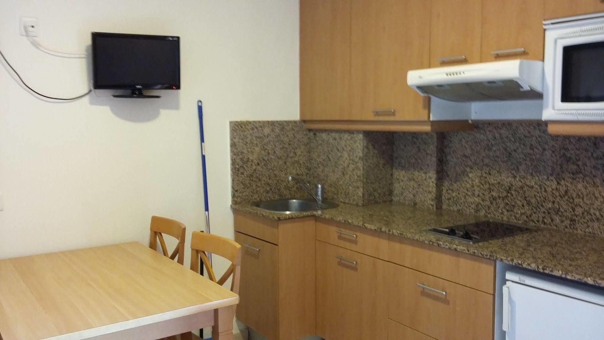 Apartamentos Selvapark Lloret de Mar Exterior foto