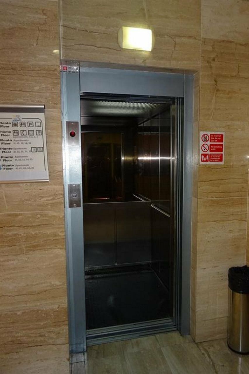 Apartamentos Selvapark Lloret de Mar Exterior foto